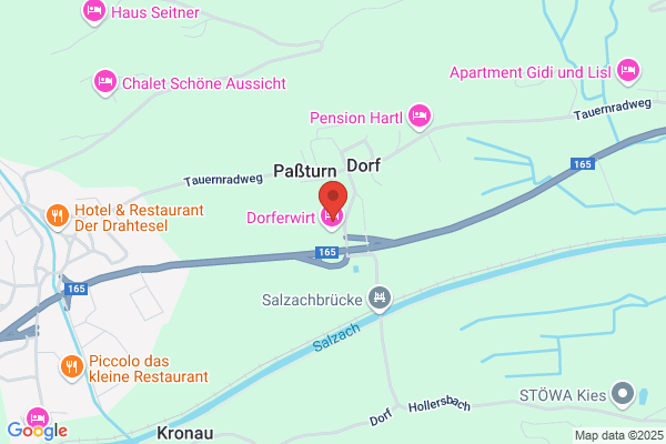 Gasthaus Dorferwirt