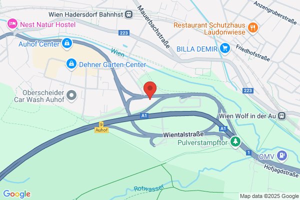 Ungar Druckerei GesmbH