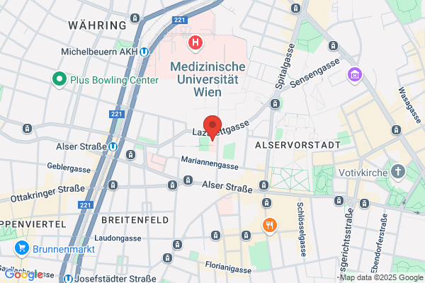 Wiener Privatklinik Betriebs GmbH und Co KG