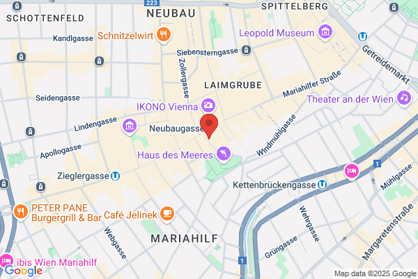 Dr. Xia TCM Heilzentrum