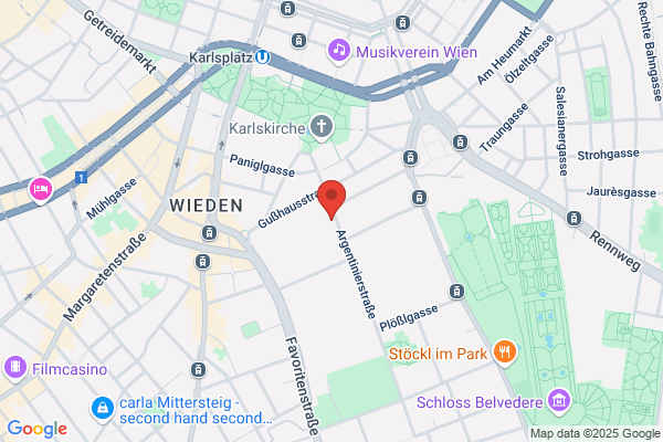 Med. Dr. Beatrix Czerny-Scheucher