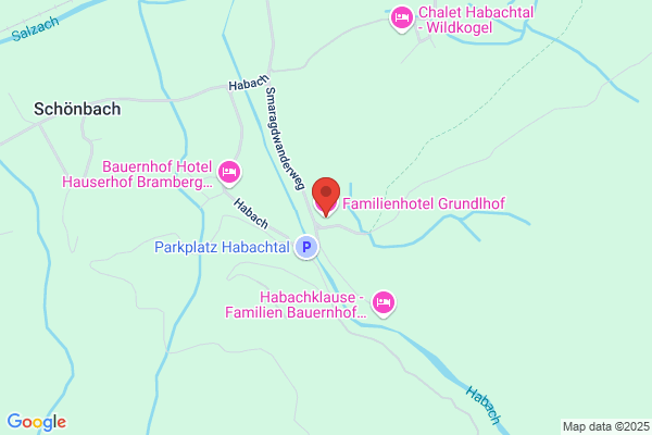 Gasthof Grundlhof