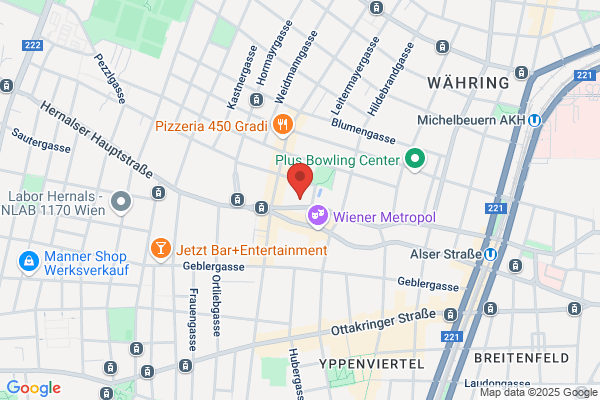 Wenninger Eva Dr - Körper-und Ohrakupunktur