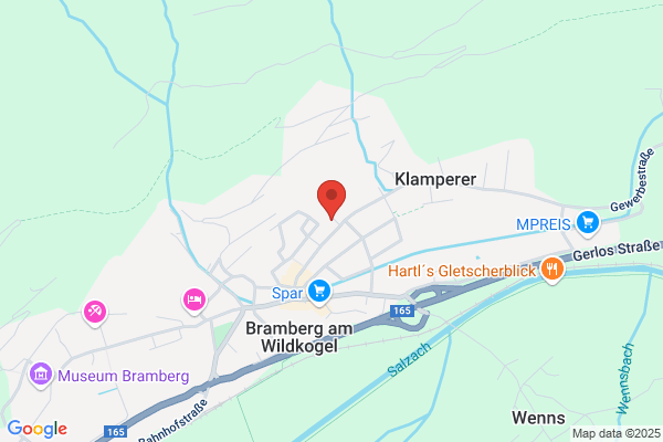 W. und G. Moesenlechner Ges.mbH
