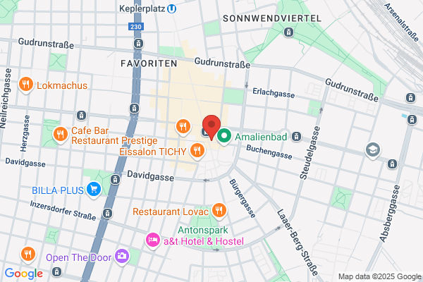 Ambulatorium f Allergie klin Immunologie u Histopathologie d Haut