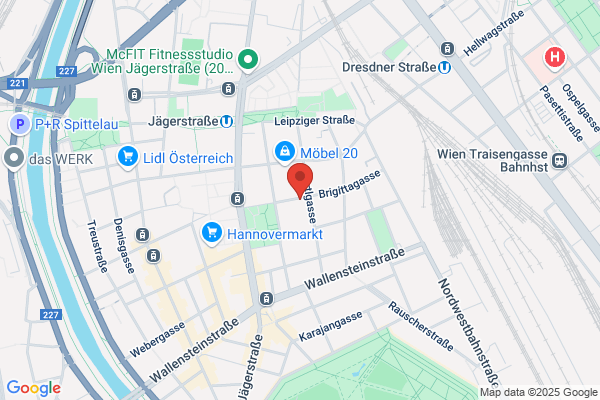 Ambulatorien f Physikal Medizin Dr Guenther Wiesinger GmbH