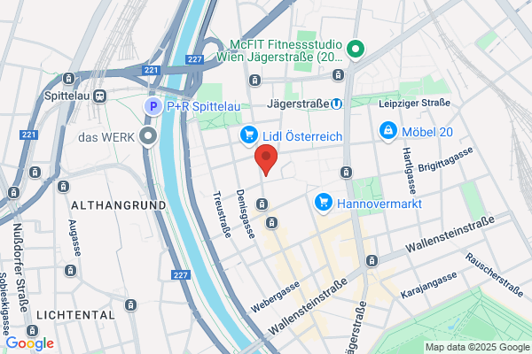 Gesundenuntersuchungsstelle der Stadt Wien