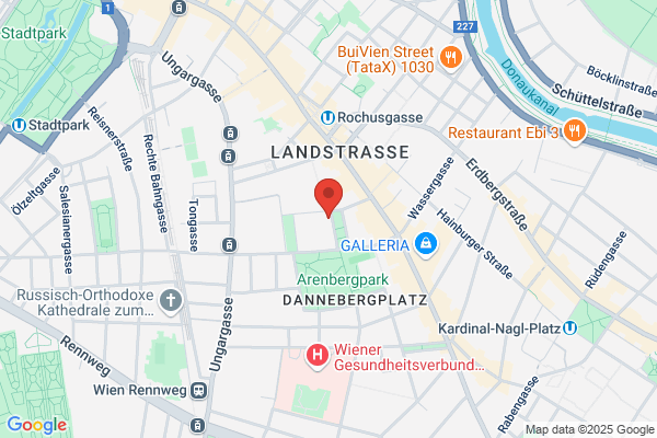 Labor Doz. DDr. Stefan Mustafa – Medizinisch Diagnostisches Labor