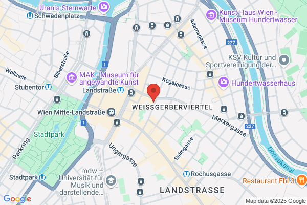Physika Institut f physikalisch- medizinische Therapie GesmbH