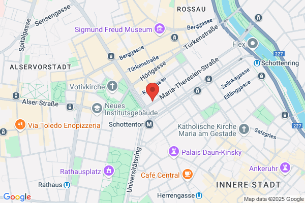 Alpenverein Akadem.