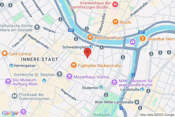 Restaurant Marhold Wilhelm