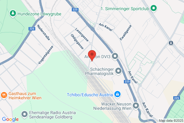 ALHAP Bau und Planungs GmbH