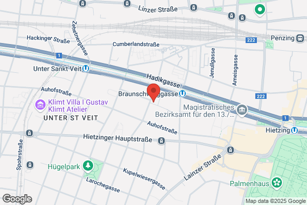 BIT-SAN Immobilien- sanierungs GmbH