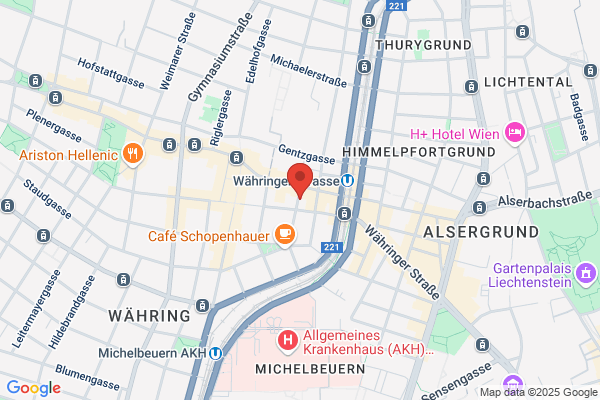 Fred Schaschl Gesellschaft m.b.H.