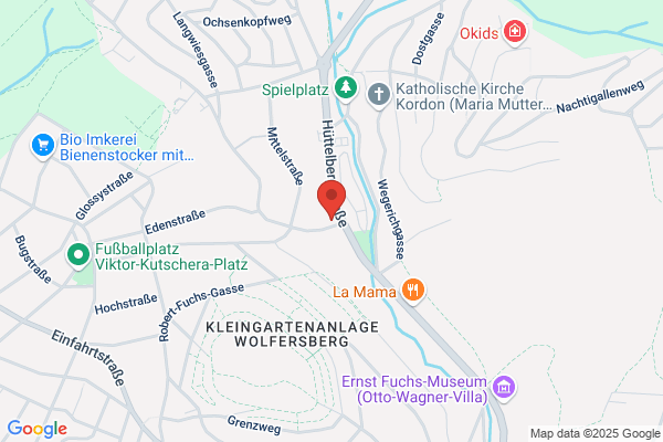 H.R.S.G. Renovierung- Sanierung-GmbH