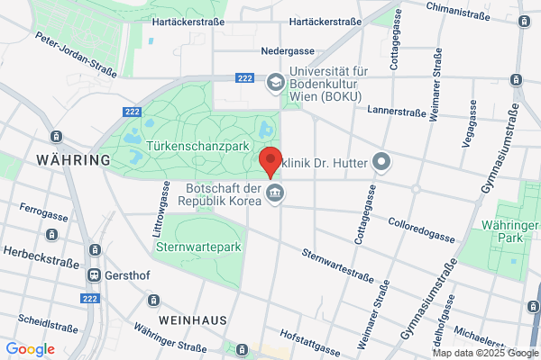 Hasenauerstrasse 10 Liegensch. Verwertungs GmbH und Co. Wohnhaussanierungs KEG
