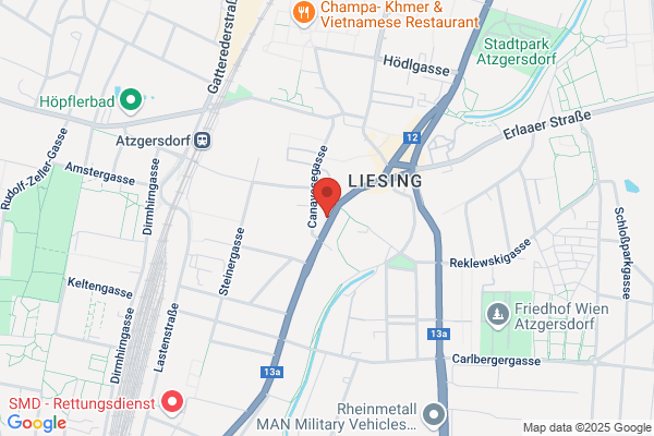 Matrolan Fachbetrieb fuer Mauerentfeuchtung und Sanierung GmbH