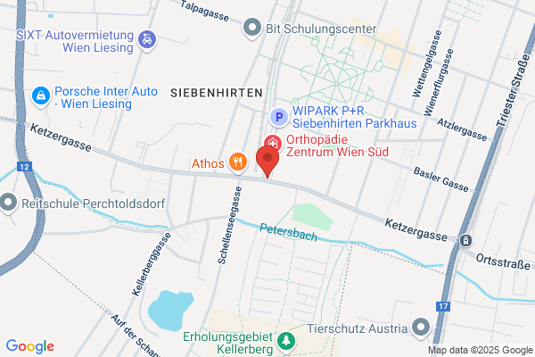 Ra - Bau GmbH