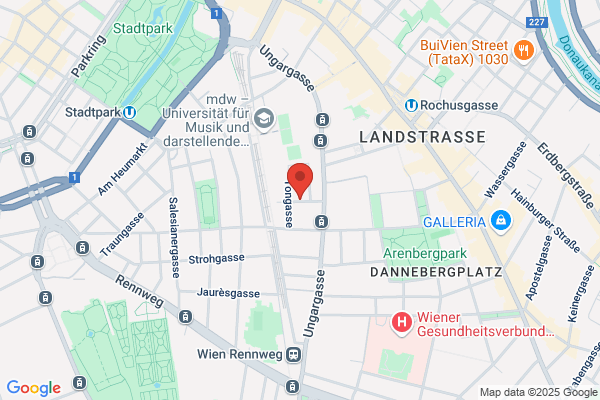 SANLEG Altbaurevitalisierung GmbH