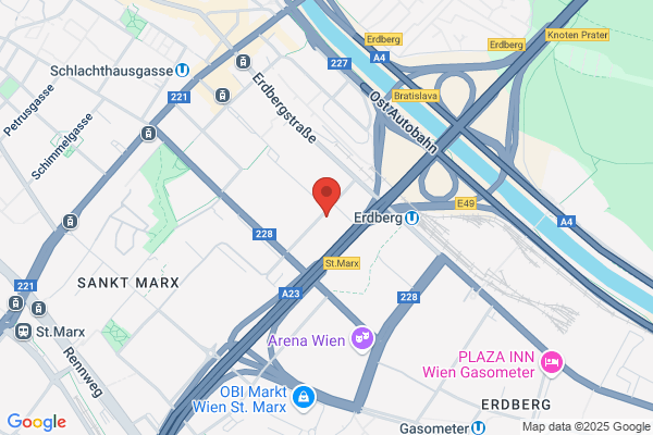 W. Pusch Autohandel GmbH