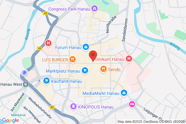 Yakup Dursun Bau GmbH