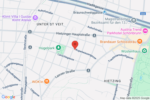 DDr Silvia Reischitz-Martys & Partner GesmbH - Gesundheitszentrum Althietzing