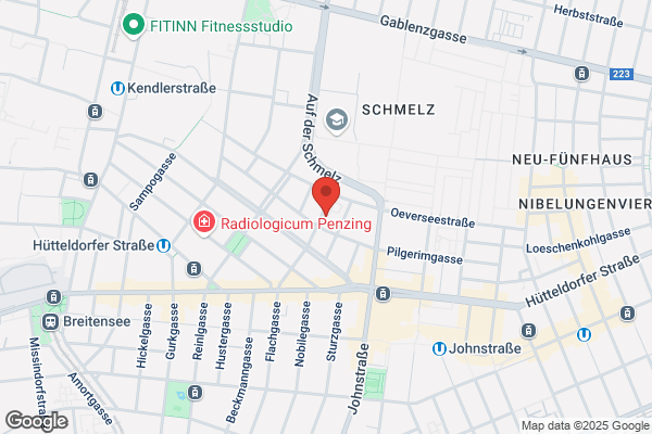Pflegedienste Wien / 24 Stunde Betreuung  Lucica Stefanache e.U.