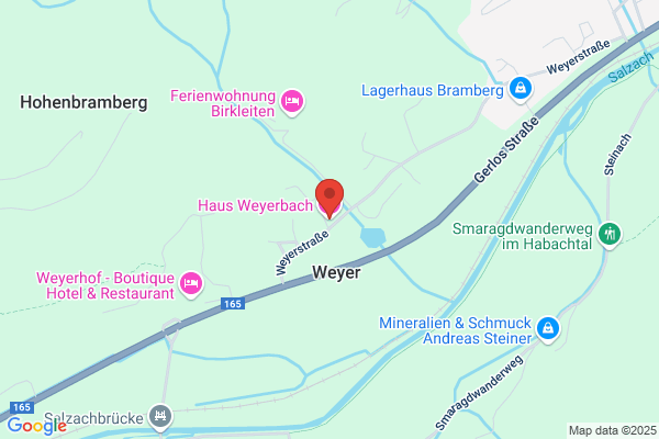 IAP.A- Vermietungs- und Verpachtungs- Gesellschaft m.b.H.