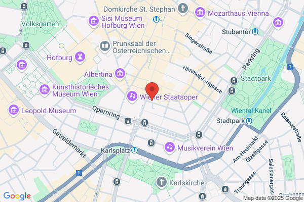 Allergie-Ambulatorium Innere Stadt