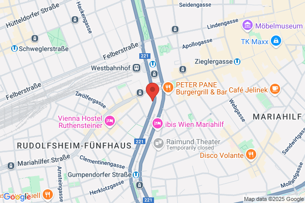 Gynmed Ambulatorium für Schwangerschaftsabbruch und Familienplanung Wien