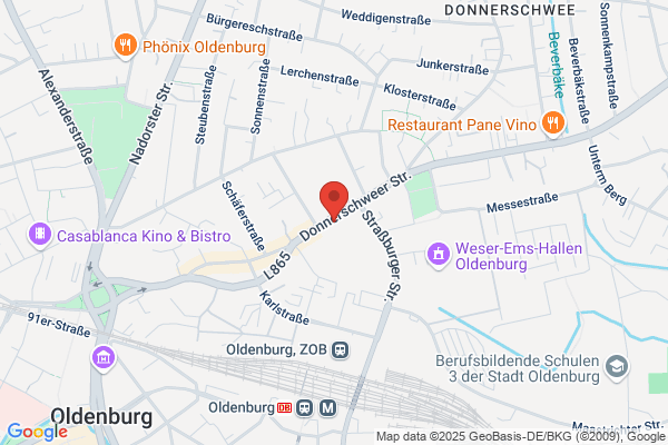 CURATIO Versicherungsmakler GmbH