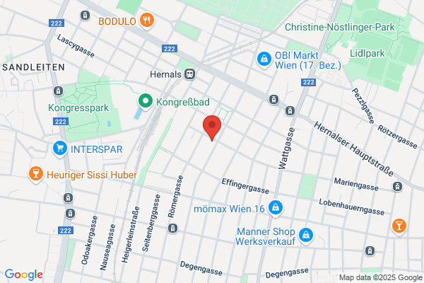 Caritas der Erzdioezese Wien