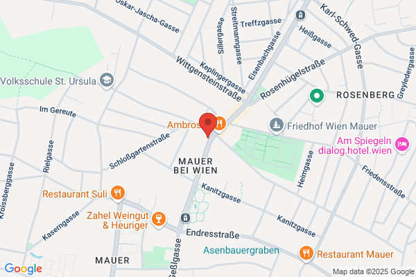 Caritas der Erzdioezese Wien St. Erhard
