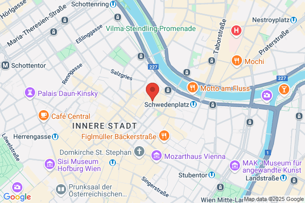 Elternheim u. Kultusgemeinde d. Israelitischen Kultur- gemeinde Wien