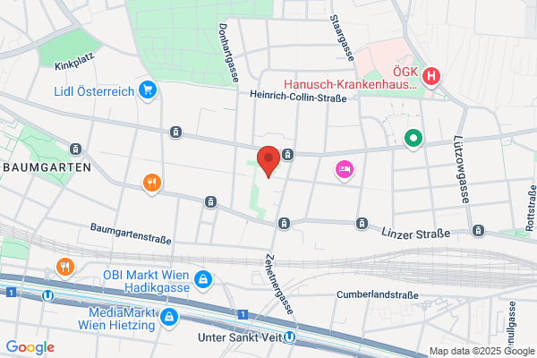 Haus Gustav Klimt