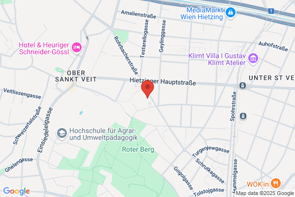 Haus Trazerberg f. Pensionisten