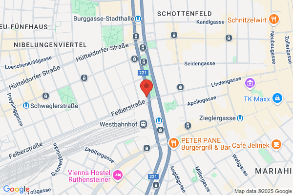 PRO PARENTE Besitz-GmbH