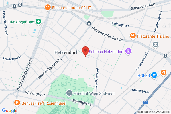 Pensionistenheim Hetzendorf