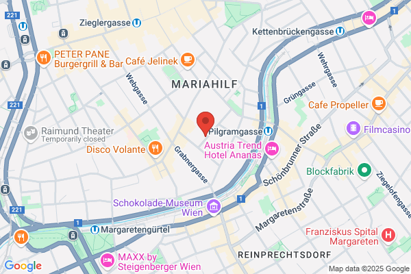 SOZIAL GLOBAL Seniorenbetreuung Ges. mbH