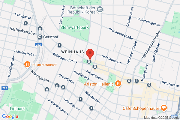 St. Carolus Altersheim
