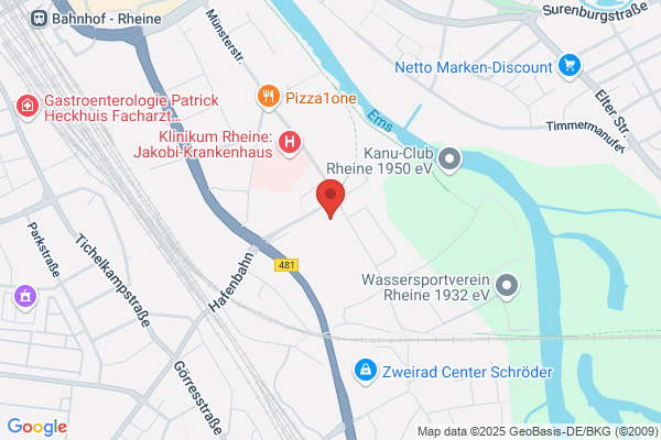 Vitakt sozialer Notrufdienst GmbH