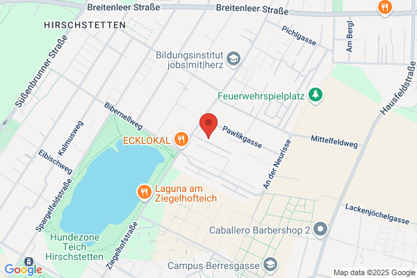 WIE DAHAM Pflegeheim- und Pflegedienstleistungs- ges. gem. mbH