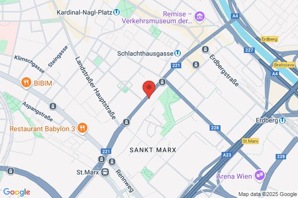 Arbeitsgemeinschaft f Nichtsesshaftenhilfe Wien