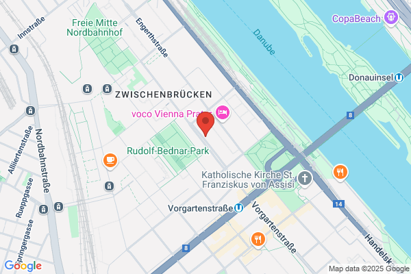 Geriatrisches Tageszentrum