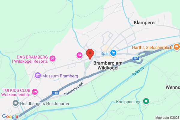 Gemeindebuecherei Bramberg