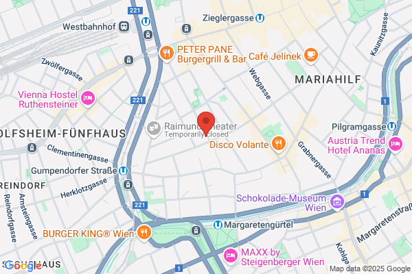 Malteser Hospiz Altenwohnheim