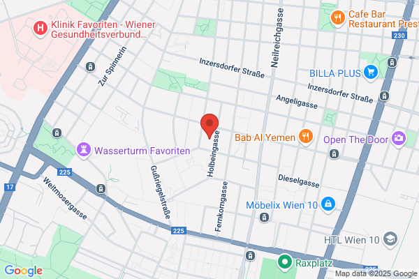 Pensionistenwohnheim Fortuna