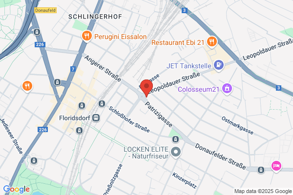 Seniorenwohnheim fuer Obdachlose