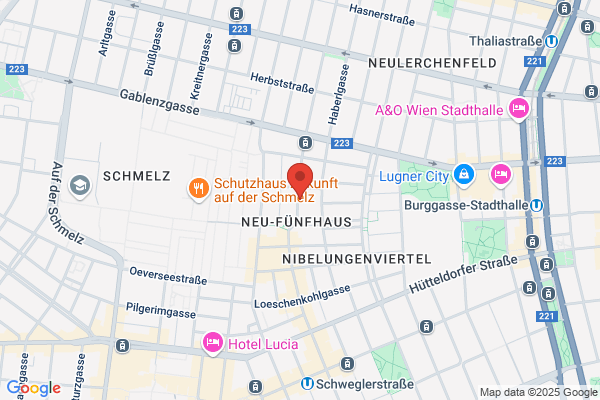 Wiener Sozialdienste