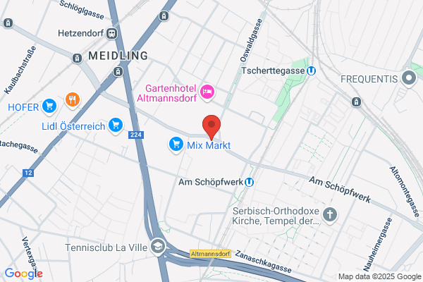 FORTUNA aktiv Betriebsgesellschaft fuer Senioren-Wohnanlagen mbH